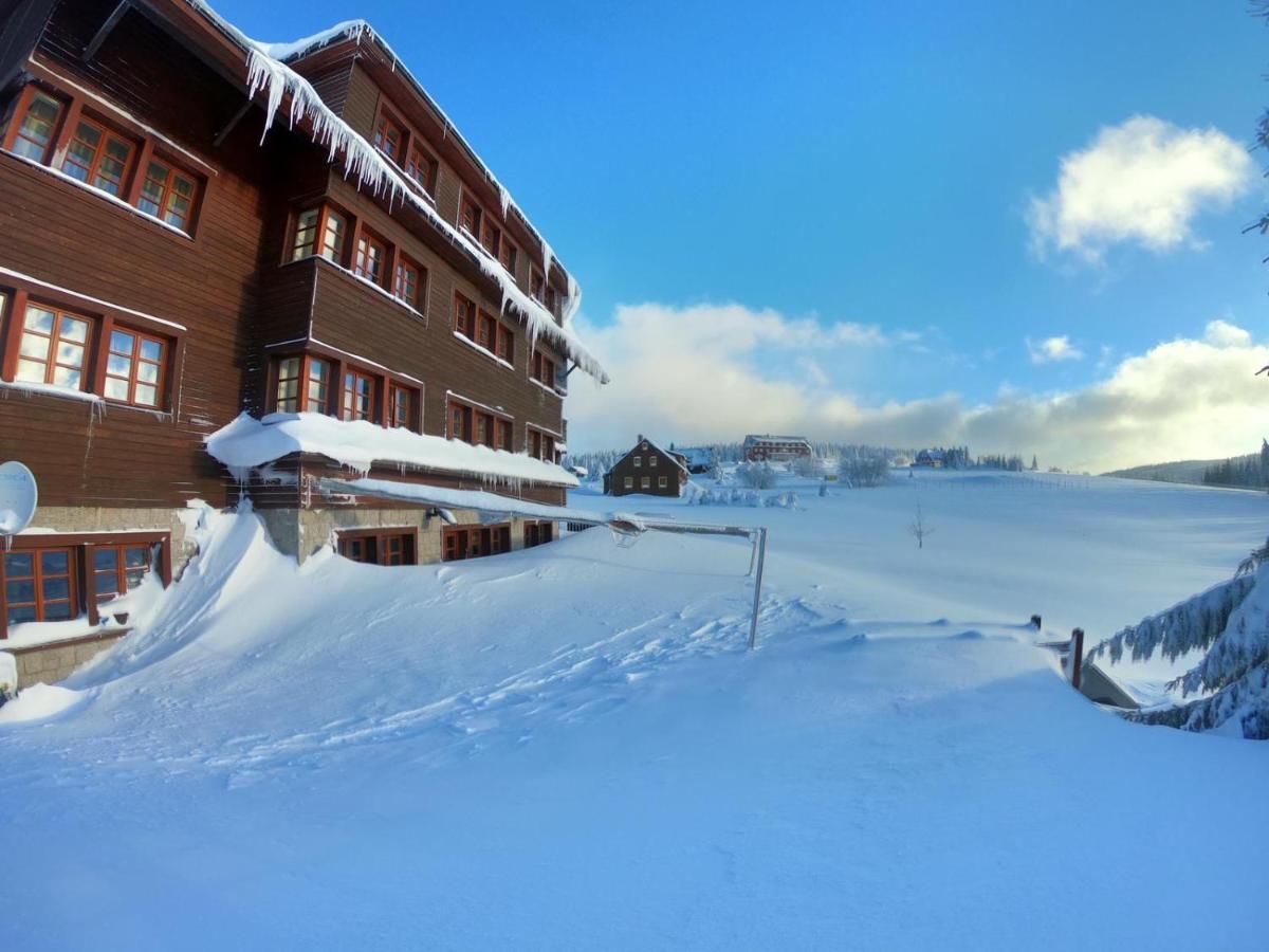 Hotel Oddech เปตส์ปอตสเนซโค ภายนอก รูปภาพ