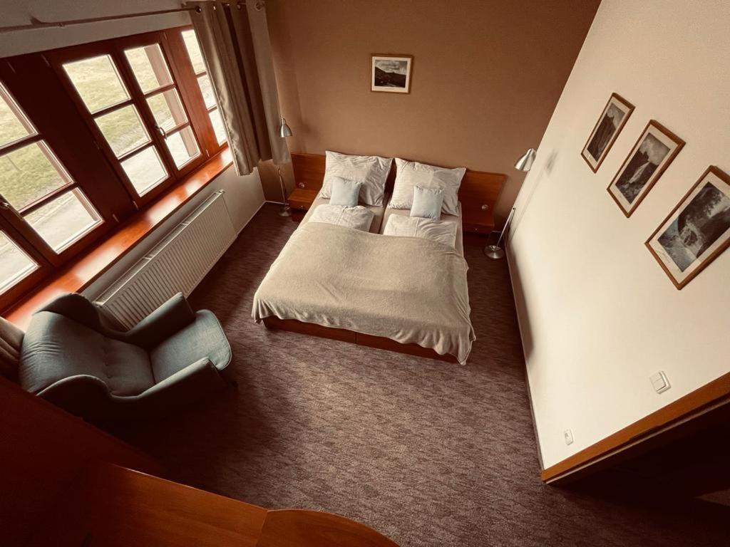 Hotel Oddech เปตส์ปอตสเนซโค ภายนอก รูปภาพ