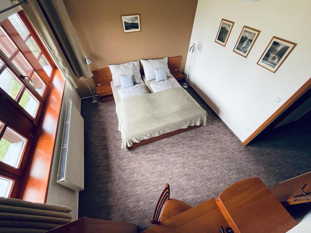 Hotel Oddech เปตส์ปอตสเนซโค ภายนอก รูปภาพ