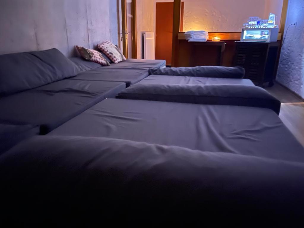Hotel Oddech เปตส์ปอตสเนซโค ภายนอก รูปภาพ