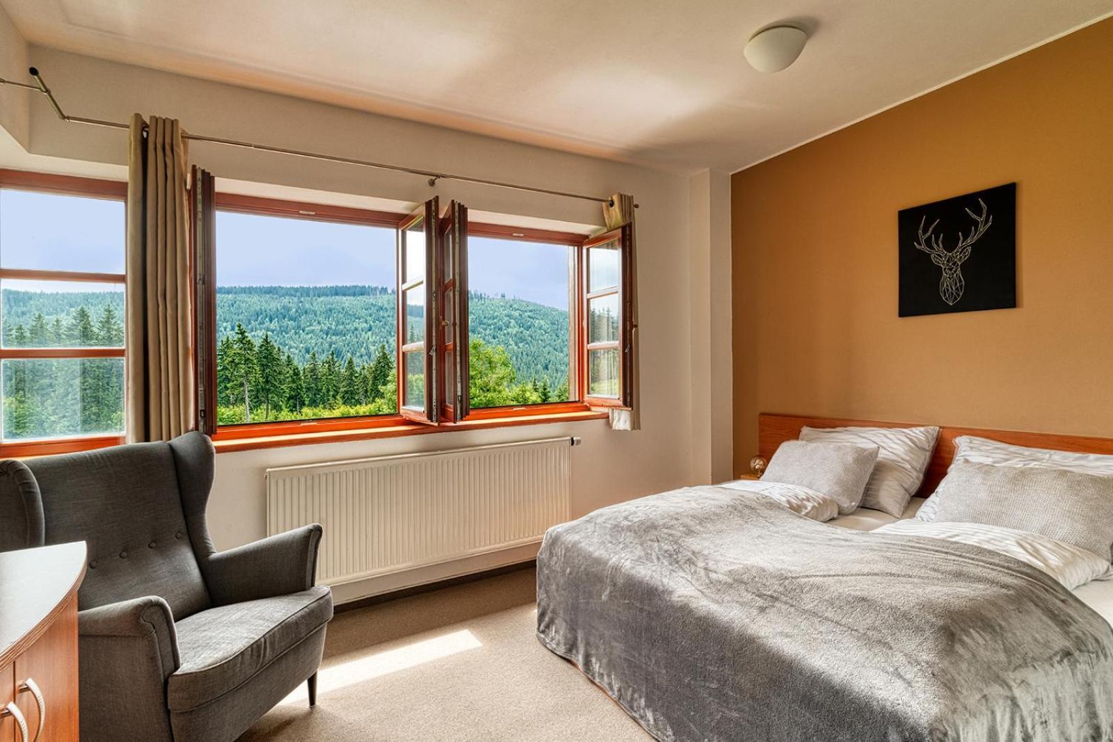Hotel Oddech เปตส์ปอตสเนซโค ภายนอก รูปภาพ
